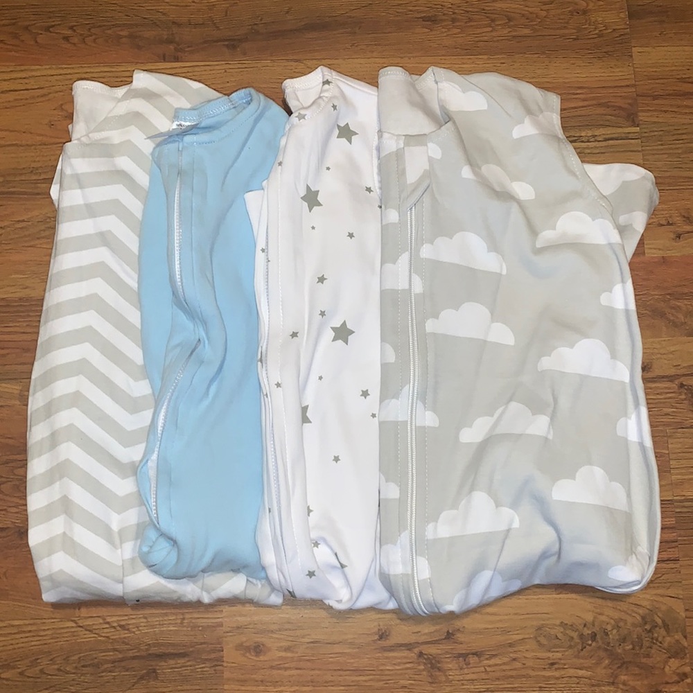 Sleep sacks